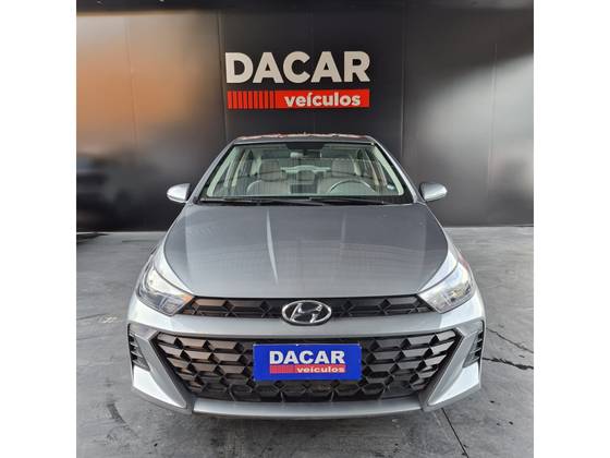 HYUNDAI HB20S 1.0 12V FLEX COMFORT PLUS MANUAL